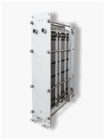 Gasketed Plate Heat Exchanger